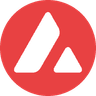 Avalanche | Avax Network logo
