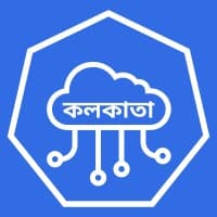 Cloud Native, Kolkata logo