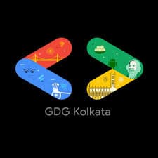 Google Developer Group, Kolkata logo