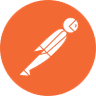 Postman logo
