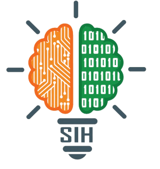 Smart India Hackathon logo