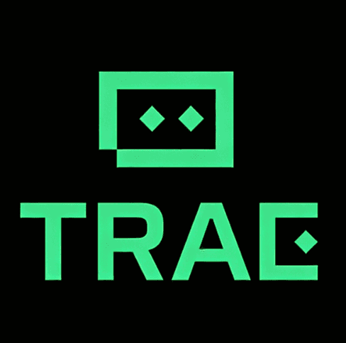 Trae | ByteDance logo