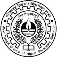 West Bengal Council of Higher Secondary Education logo