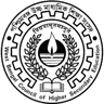 West Bengal Council of Higher Secondary Education logo