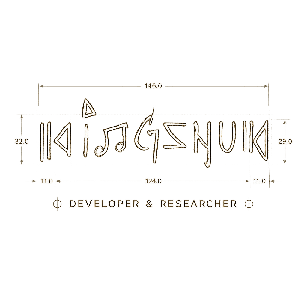 Portfolio logo